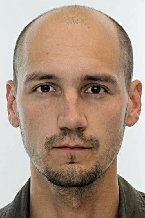 Kristjan Sarv foto