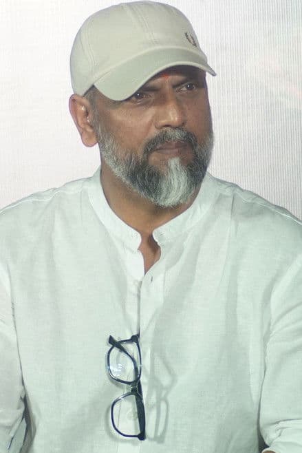 Laxman Utekar foto