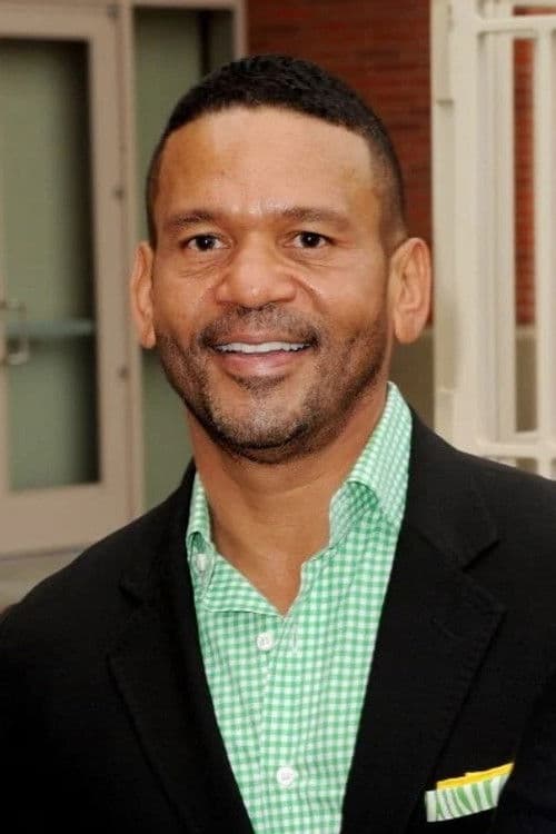 Benny Medina foto
