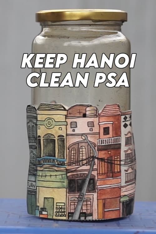 KHC PSA (2020) poster