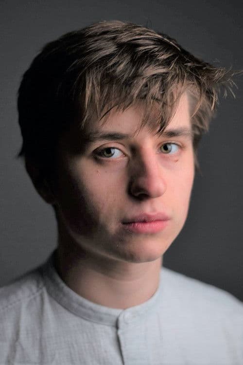 Calum Ross foto