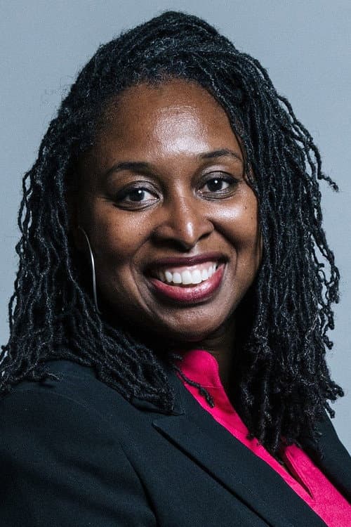 Dawn Butler foto