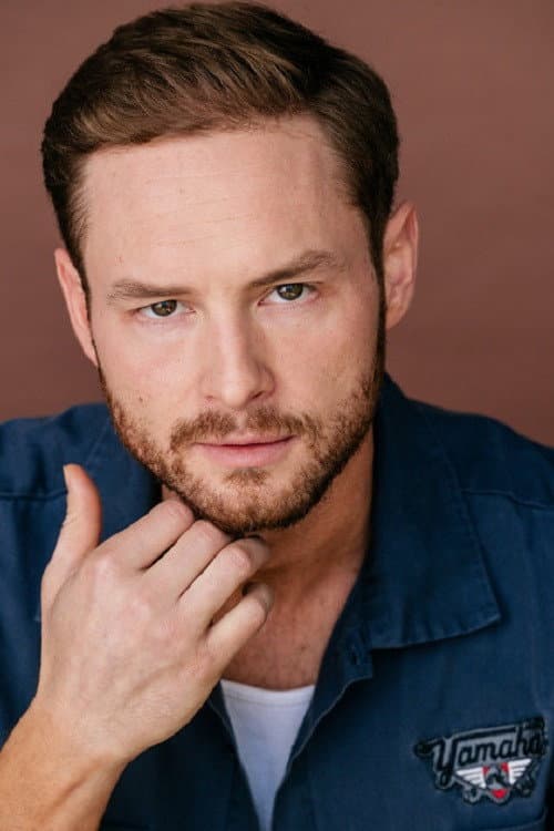 James Ward Farmer foto