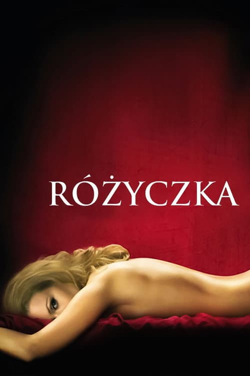 Różyczka (2010) poster