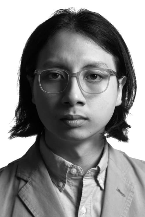 Brian Mok foto