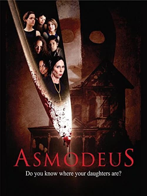 Asmodeus (2015) poster