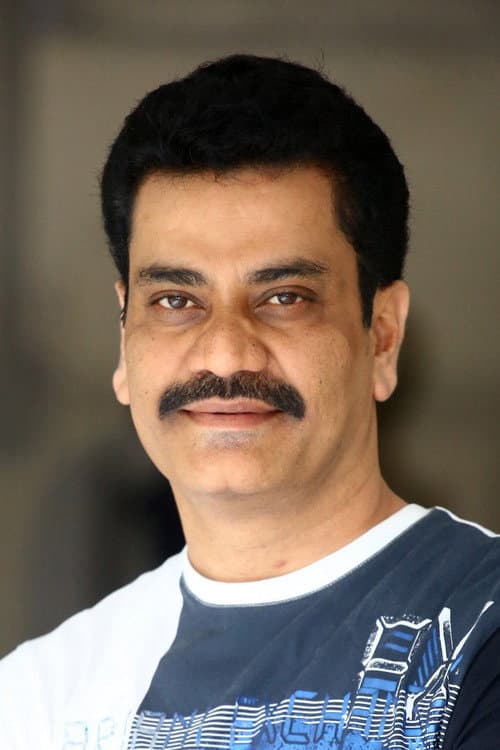 Dr. Mohan foto