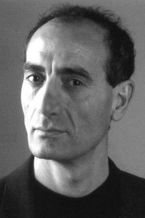 Luciano Federico foto