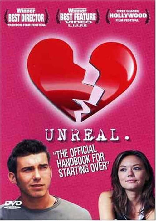 Unreal (2004) poster