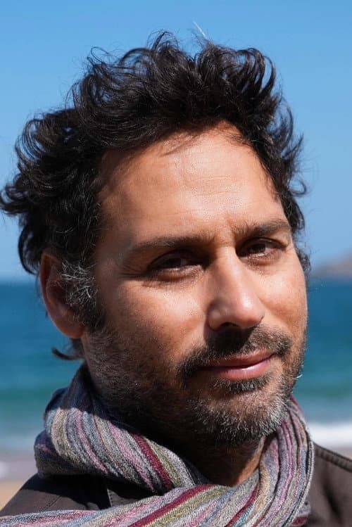 Wissam Charaf foto