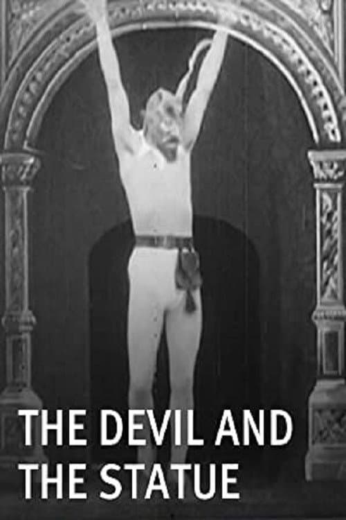 Le Diable géant ou Le miracle de la madonne (1901) poster