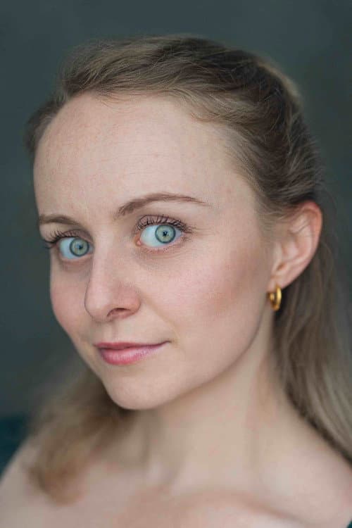 Francesca Hayman foto