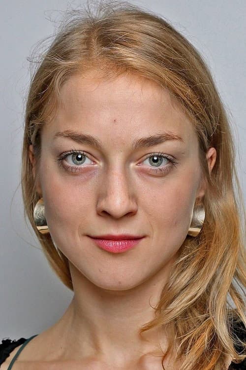Astrid Grarup Elbo foto