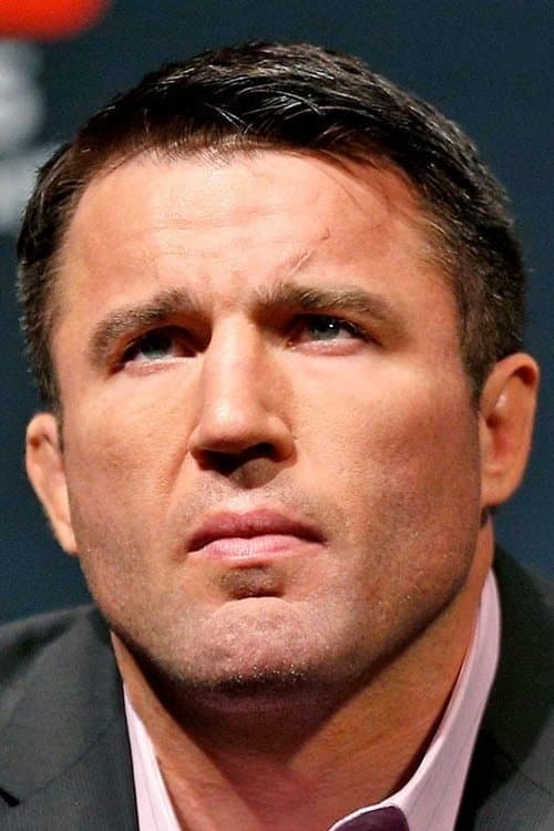 Chael Sonnen foto