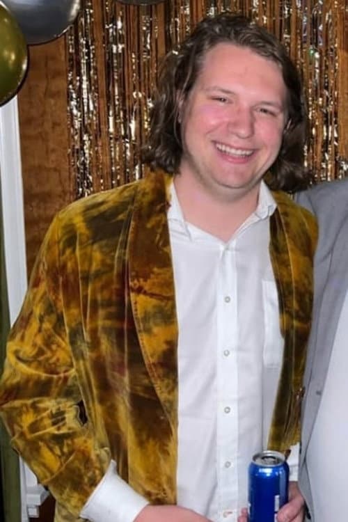 JP Meldrum foto