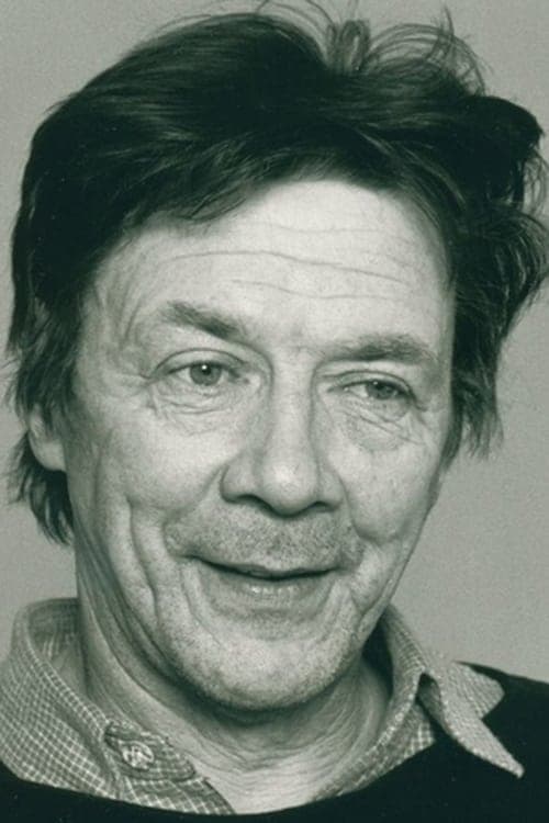 Allan Edwall foto