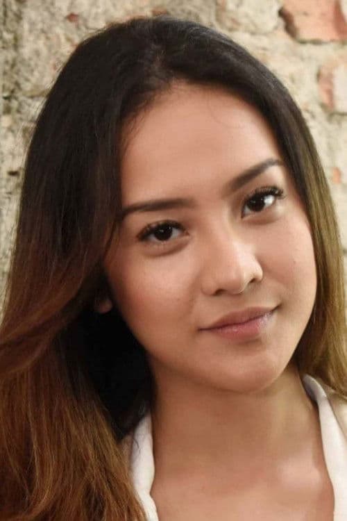 Anya Geraldine foto