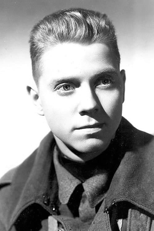 Gene Garrick foto