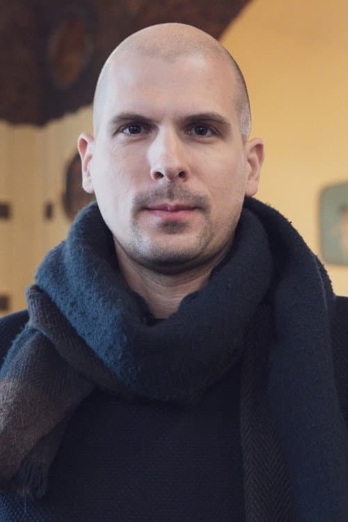 Marko Šantić foto