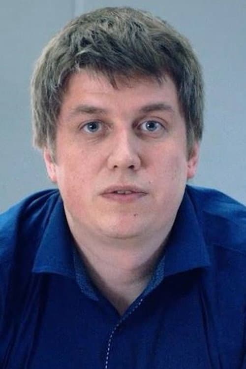 Kaspar Kallas foto