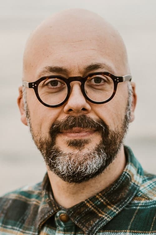 Glenn D'Hondt foto