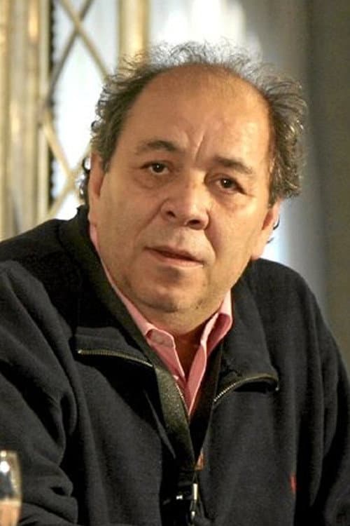José Salcedo foto