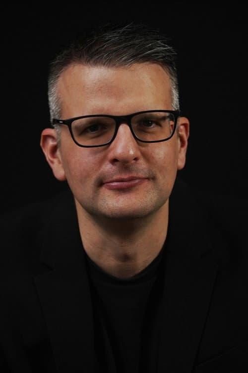 Julien Bourges foto