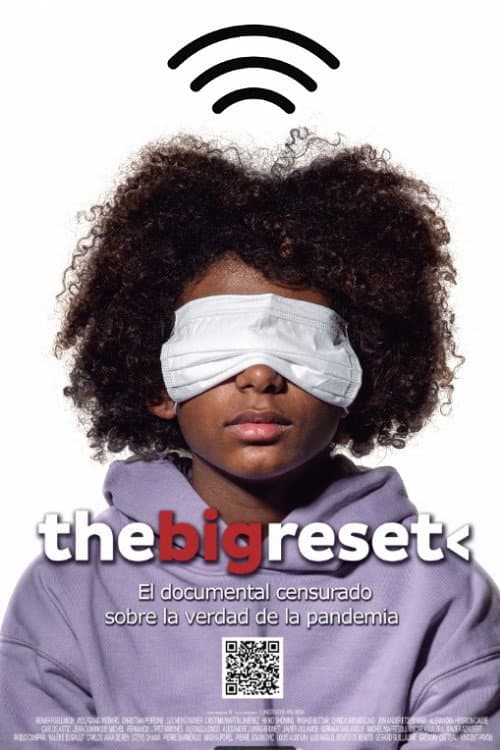 The Big Reset (2022) poster