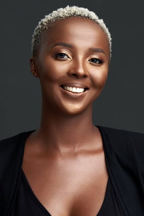Rethabile Ramaphakela foto