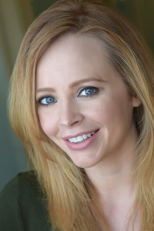 Jessica Willis foto