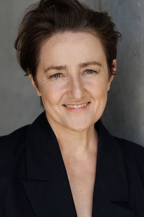 Barbara Gassner foto