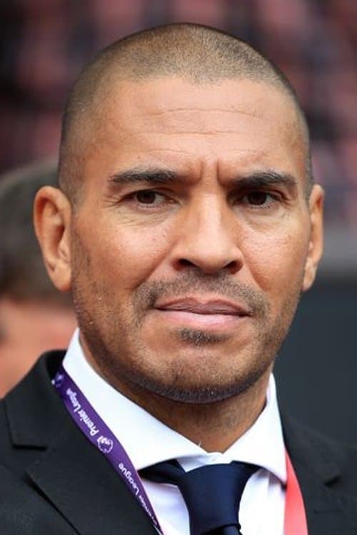 Stan Collymore foto