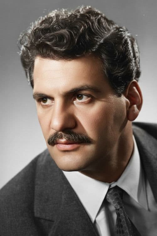 Erol Taş foto
