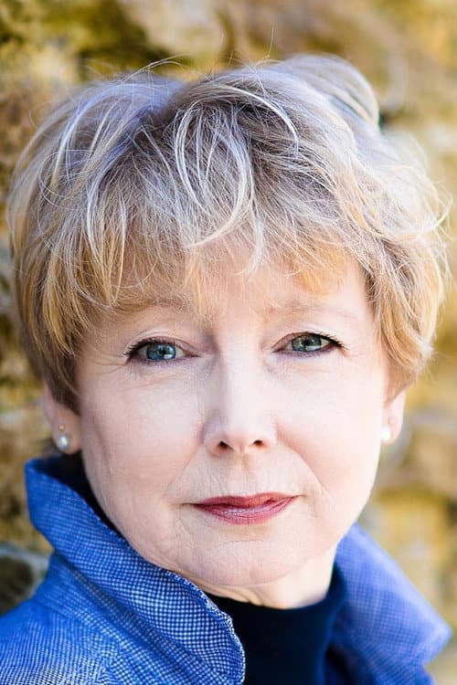 Stephanie Connell foto