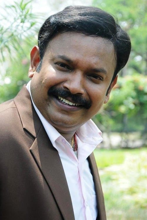 Venkat Prabhu foto