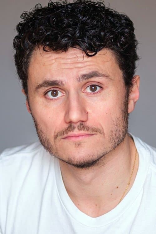 Aurélien Cavagna foto