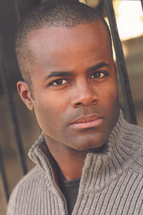 Austin Priester foto