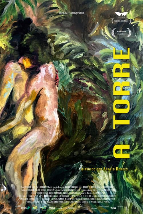 A Torre (2019) poster