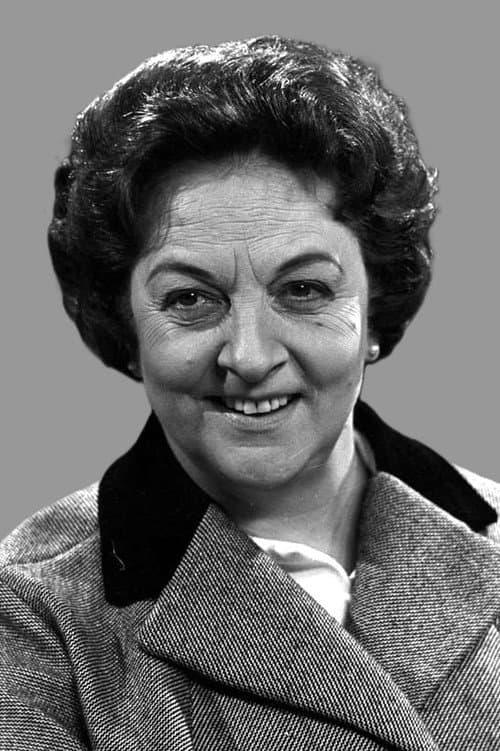 Betty Driver foto