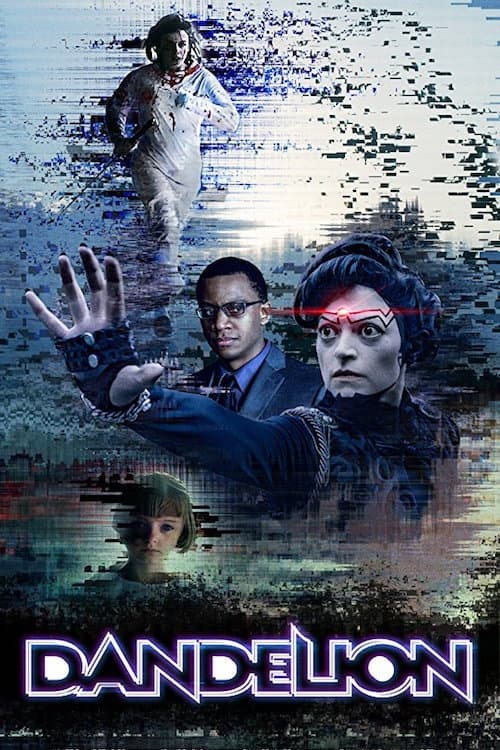 Dandelion (2017) poster