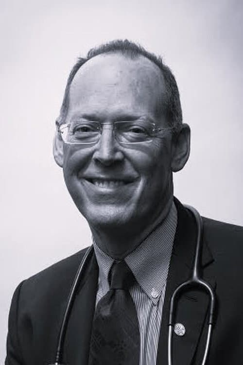 Paul Farmer foto