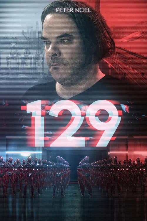 129 (2023) poster
