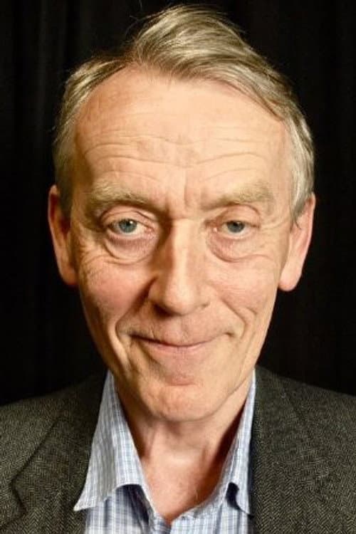 Bjarne Hjelde foto