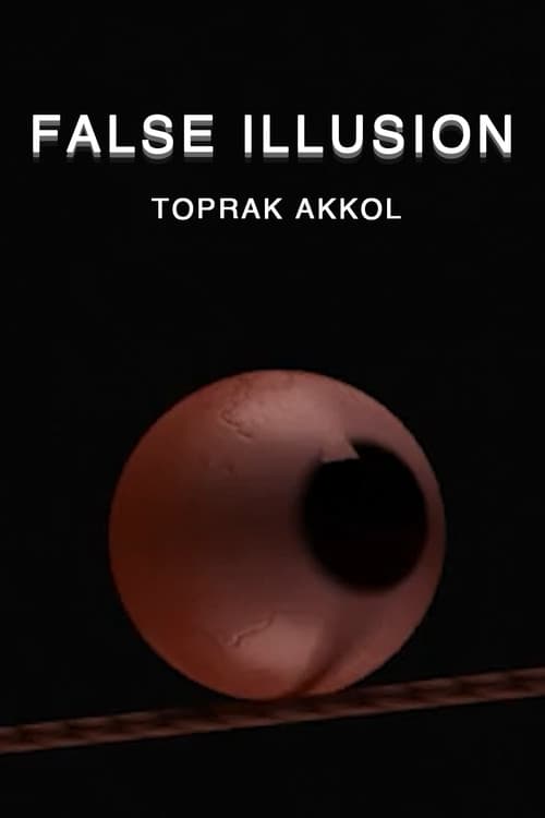 false illusion (2021) poster