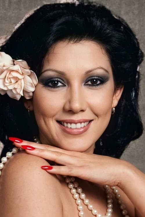 Julie Lee foto