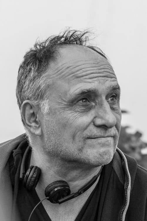 Christoph Schaub foto