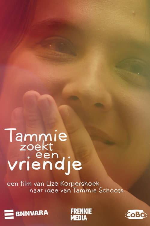Tammie zoekt een vriendje (2026) poster