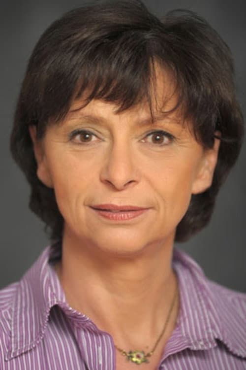 Conny Glogger foto