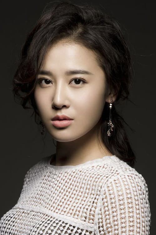 Zhao Hanxue foto