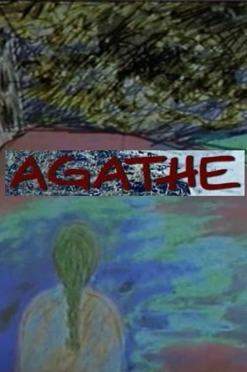Agathe (2003) poster